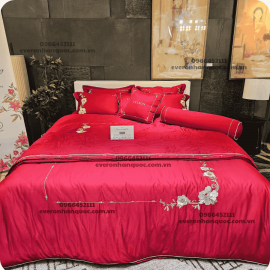Bộ ga gối Everon ESTC - 26007