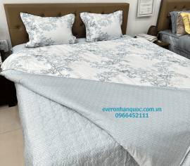 Bộ chăn ga Everon EPC-26012