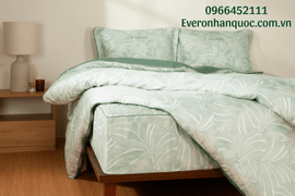 Bộ chăn ga Everon EPT-26015