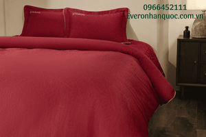 Bộ ga gối Everon EPC-26016