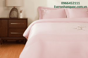 Bộ chăn ga Everon ESM-26004