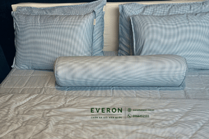 Bộ chăn ga Everon Basic BPC-702