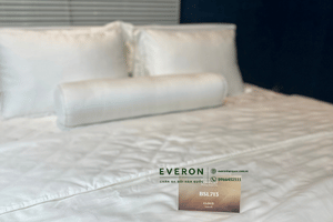 Bộ chăn ga Everon Basic BSL-713