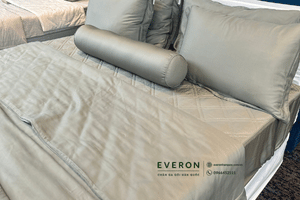 Bộ chăn ga Everon Basic BSL-714
