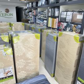 Review Đệm Bông Ép Everon: Có Thực Sự Đáng Mua?