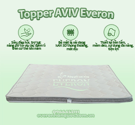 Topper Everon AVIV