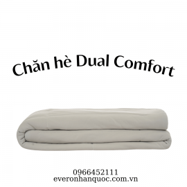 Chăn hè Dual Comfort