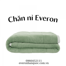 Chăn nỉ Everon 