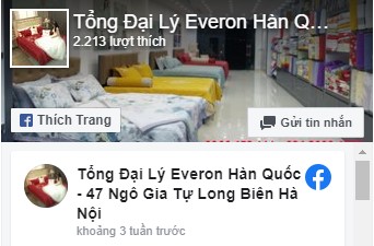 Everonhanquoc.com.vn